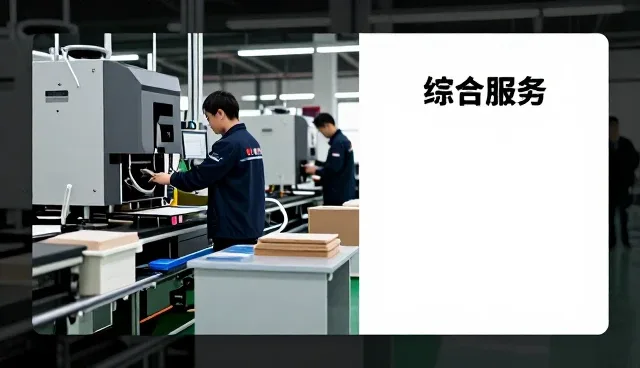环保设备安装服务